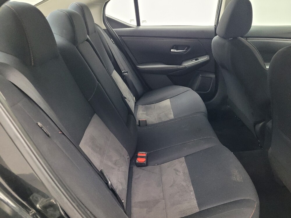 2022 Nissan Sentra in Memphis, TN 38128 - 18132272 19