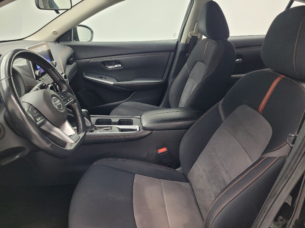 2022 Nissan Sentra in Memphis, TN 38128 - 18132272 17