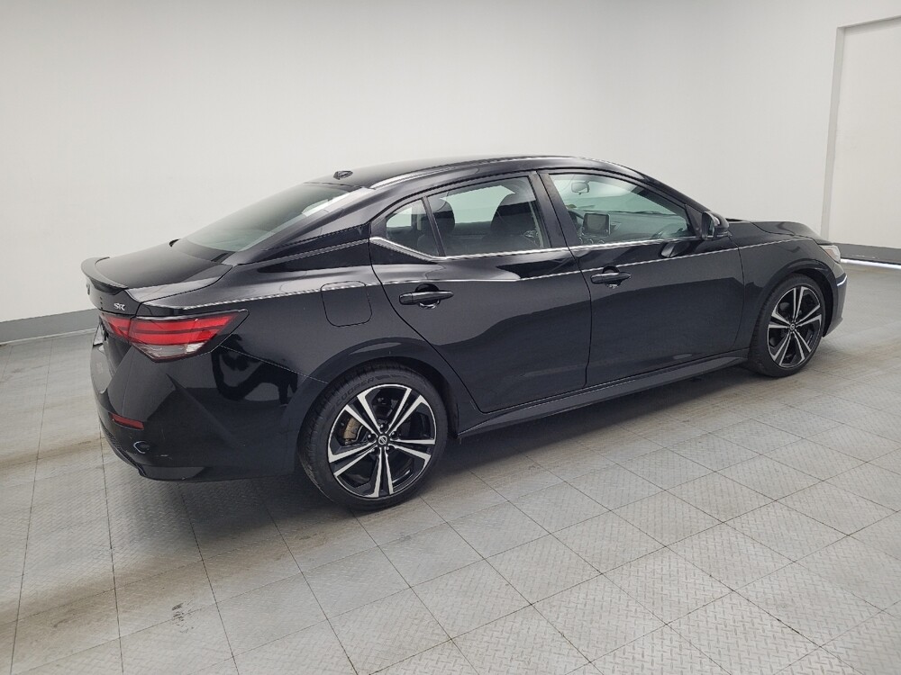 2022 Nissan Sentra in Memphis, TN 38128 - 18132272 10