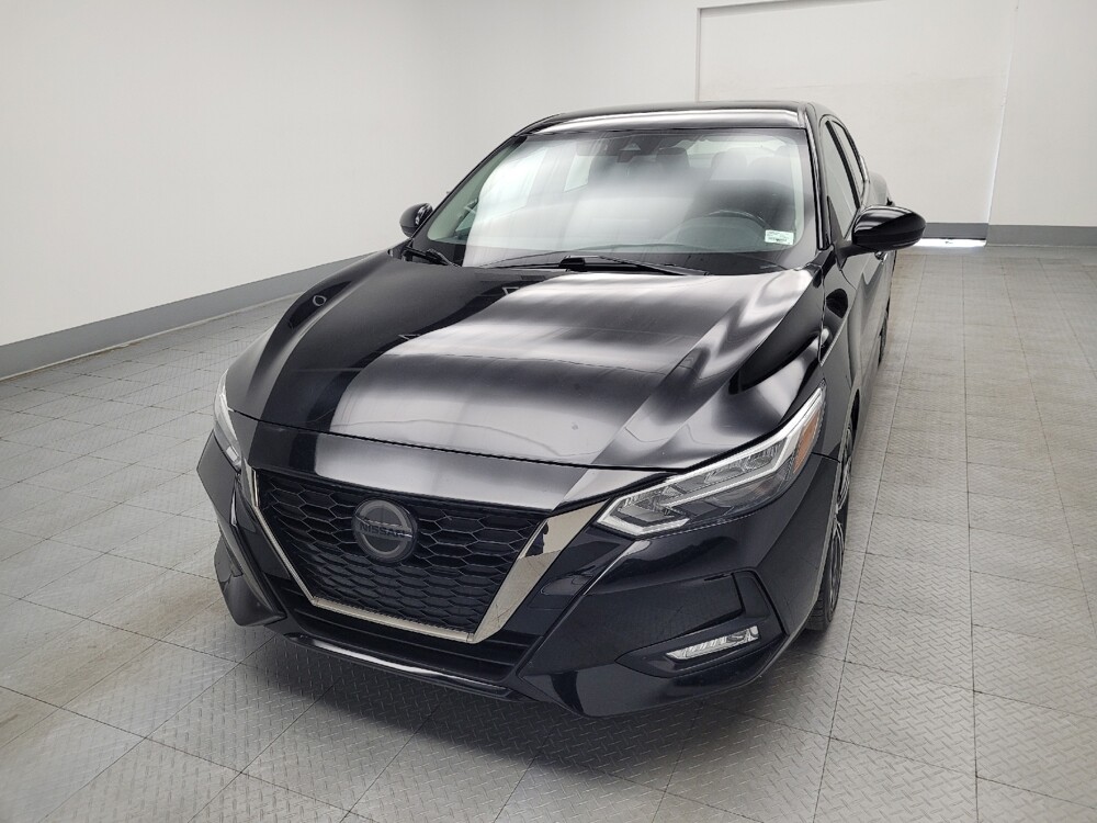 2022 Nissan Sentra in Memphis, TN 38128 - 18132272 15