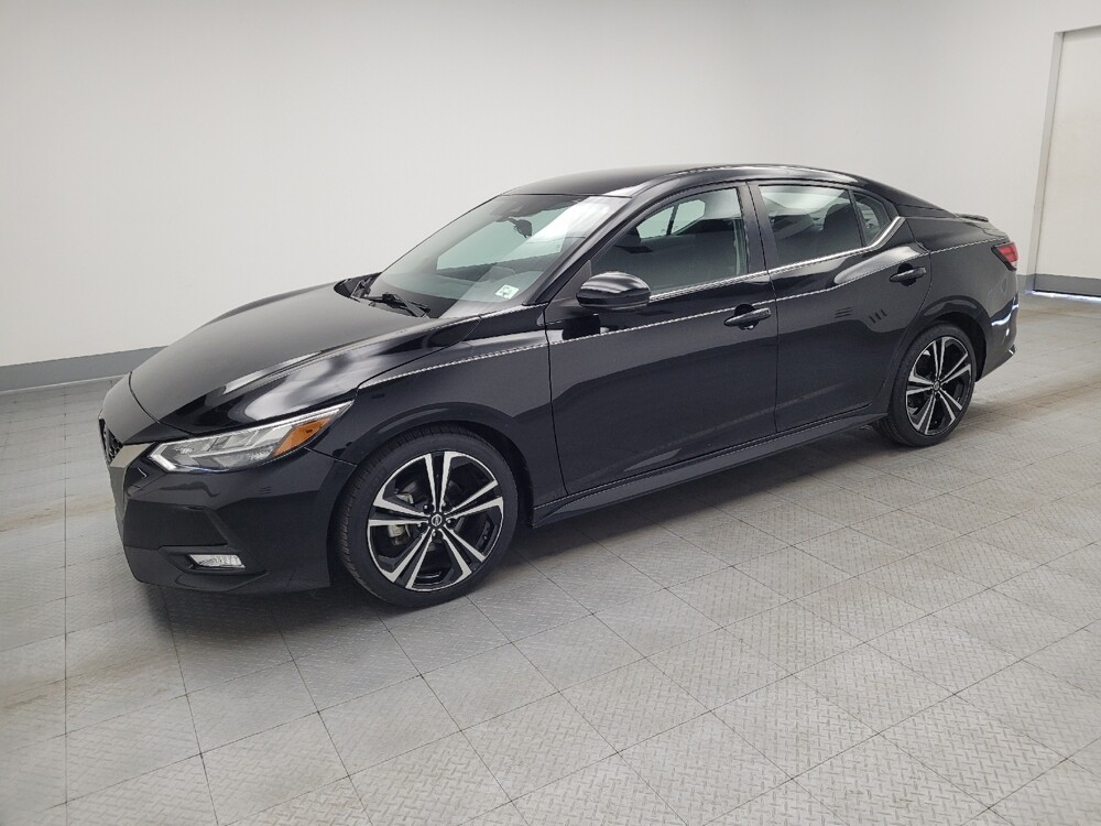 2022 Nissan Sentra in Memphis, TN 38128 - 18132272 2