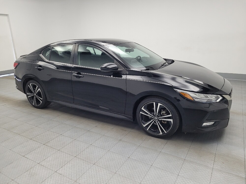2022 Nissan Sentra in Memphis, TN 38128 - 18132272 11