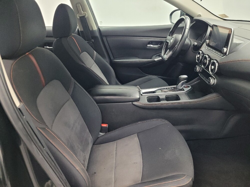 2022 Nissan Sentra in Memphis, TN 38128 - 18132272 21