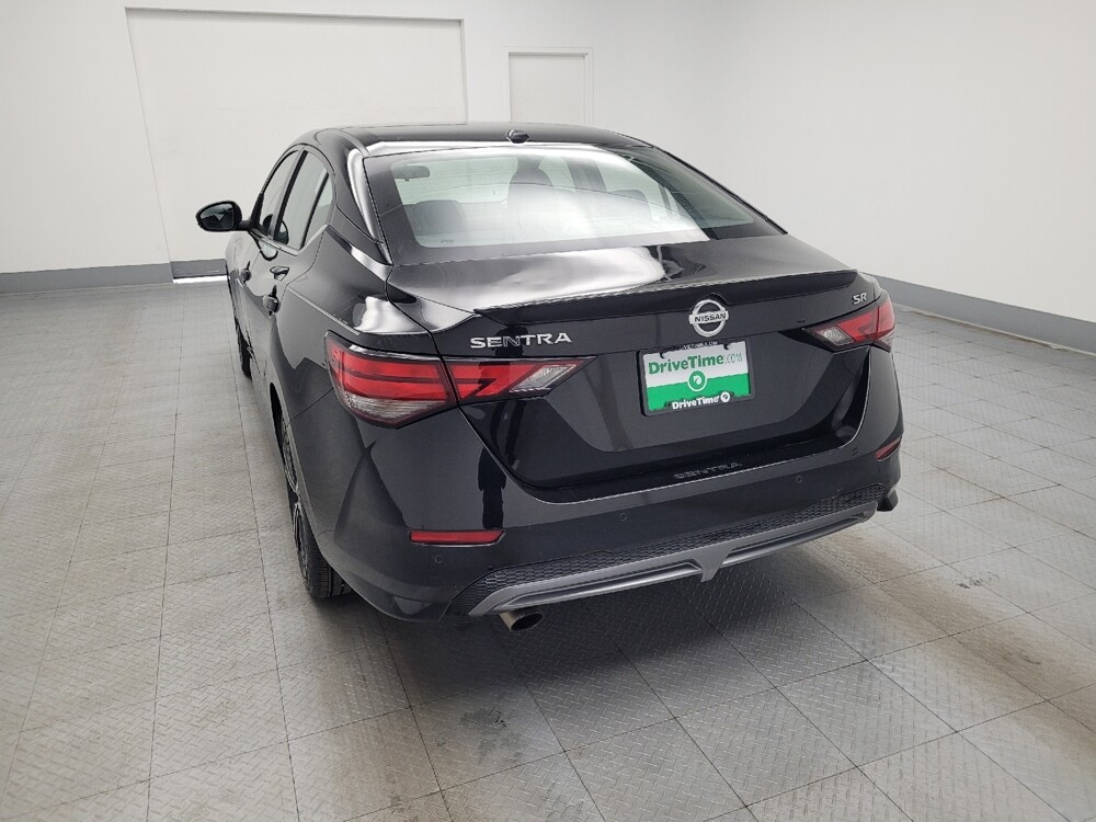 2022 Nissan Sentra in Memphis, TN 38128 - 18132272 6
