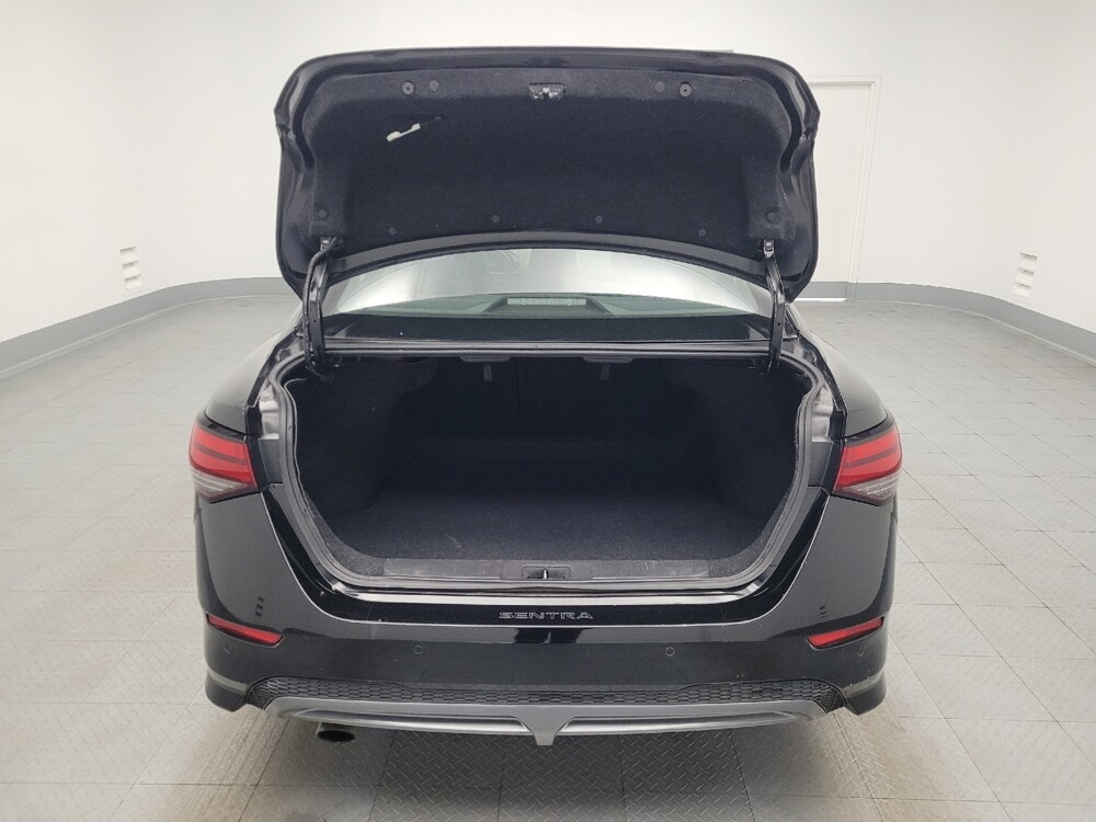 2022 Nissan Sentra in Memphis, TN 38128 - 18132272 29