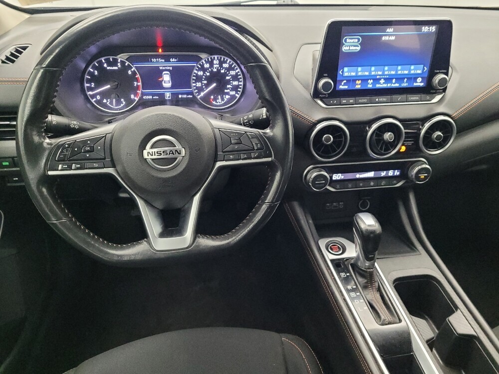 2022 Nissan Sentra in Memphis, TN 38128 - 18132272 22