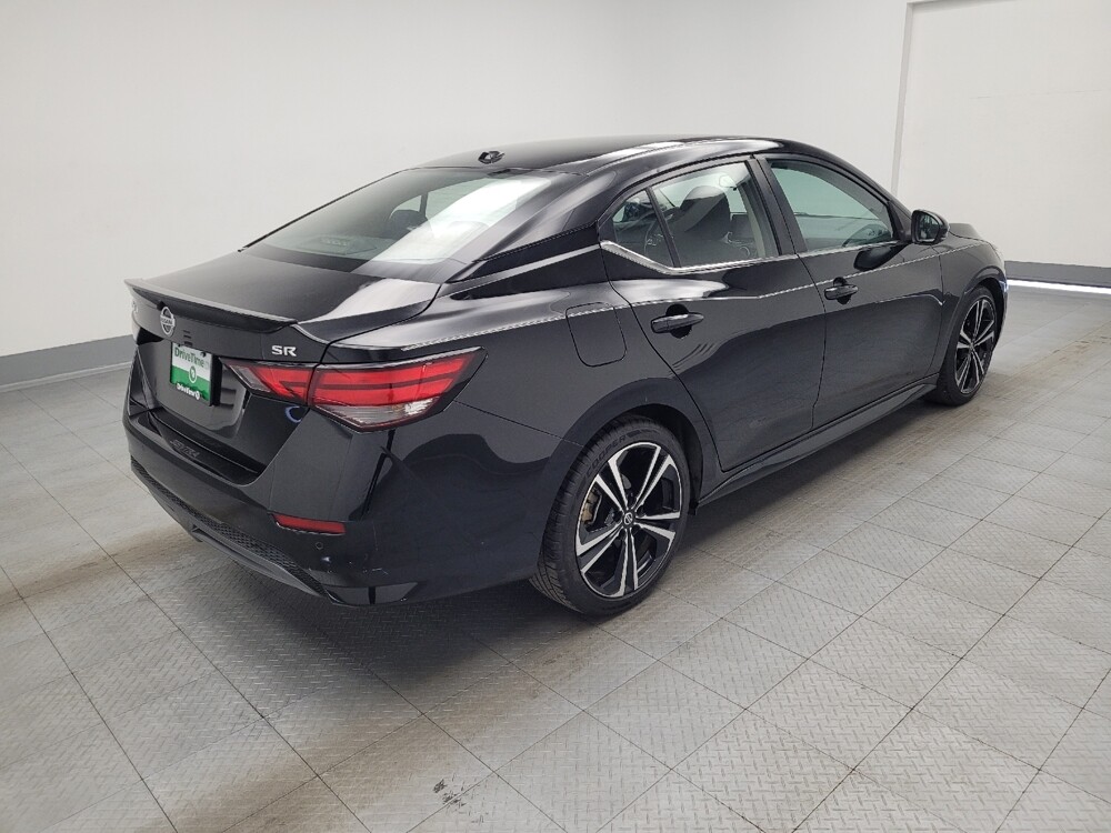 2022 Nissan Sentra in Memphis, TN 38128 - 18132272 9