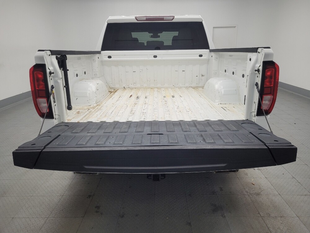 2022 GMC Sierra 1500 in Madison, TN 37115 - 18132273 29