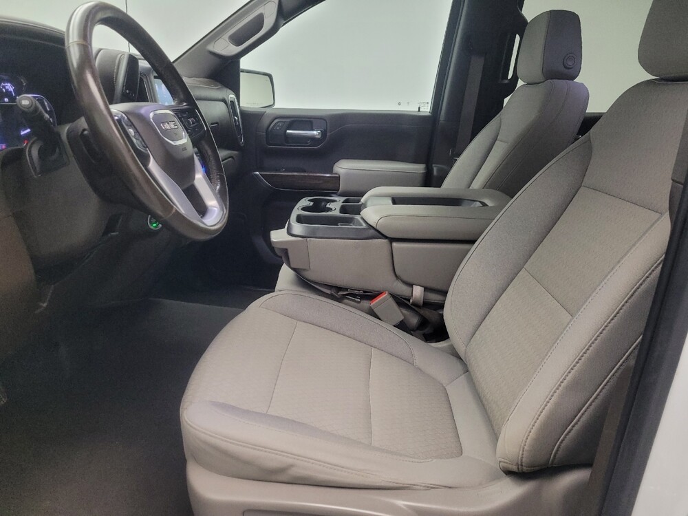 2022 GMC Sierra 1500 in Madison, TN 37115 - 18132273 17