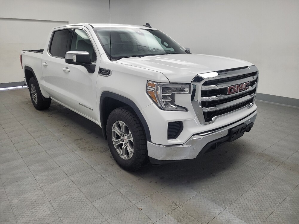 2022 GMC Sierra 1500 in Madison, TN 37115 - 18132273 13