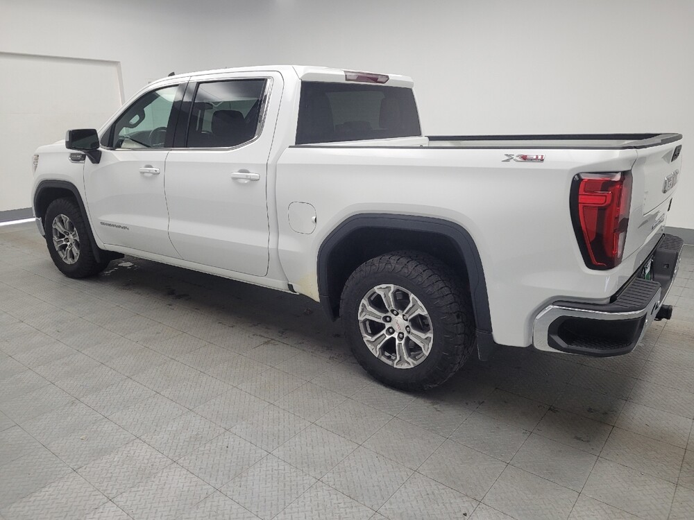 2022 GMC Sierra 1500 in Madison, TN 37115 - 18132273 3