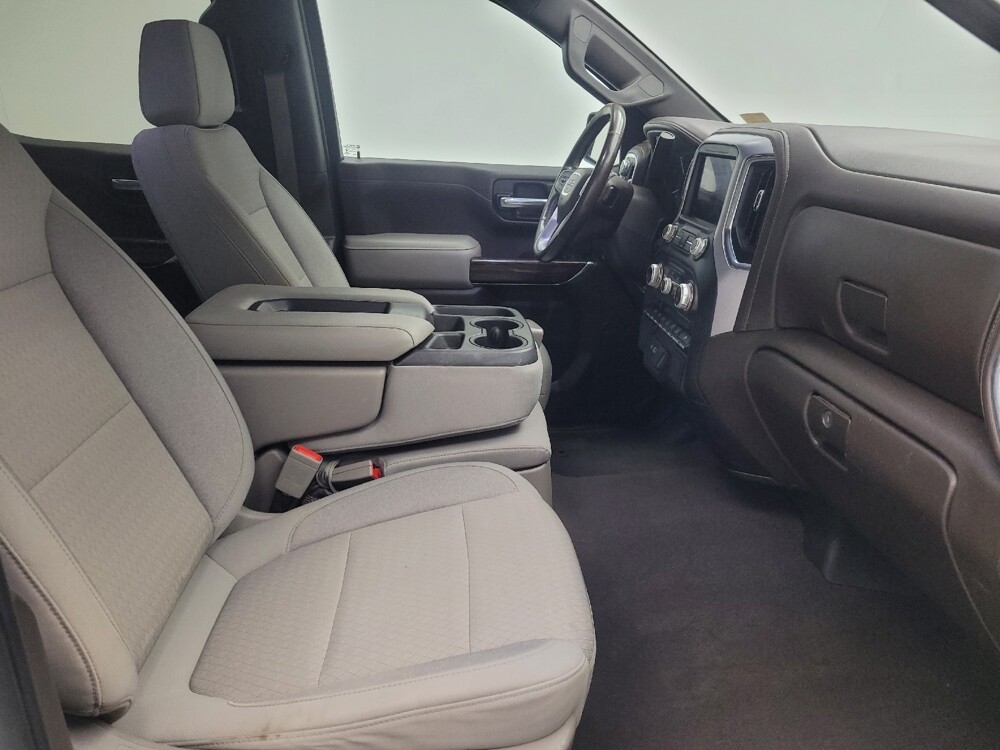 2022 GMC Sierra 1500 in Madison, TN 37115 - 18132273 21