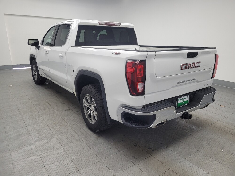 2022 GMC Sierra 1500 in Madison, TN 37115 - 18132273 5