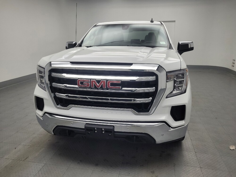 2022 GMC Sierra 1500 in Madison, TN 37115 - 18132273 15