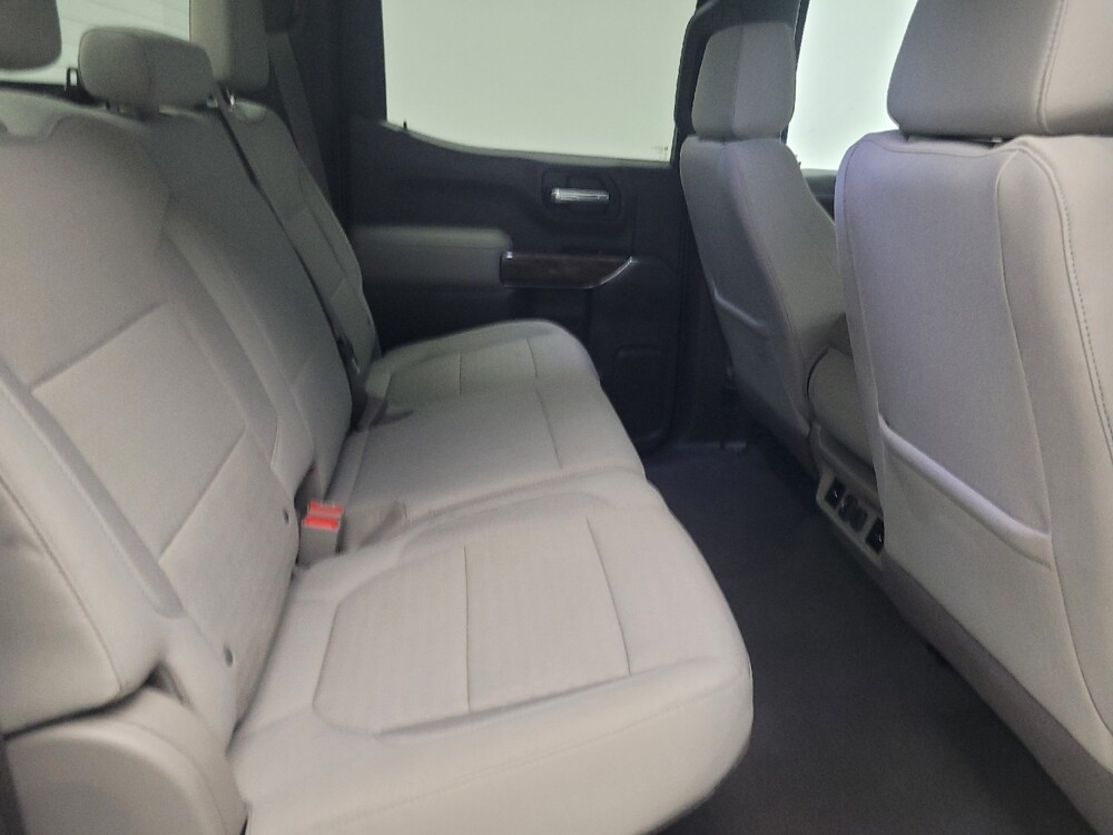 2022 GMC Sierra 1500 in Madison, TN 37115 - 18132273 19