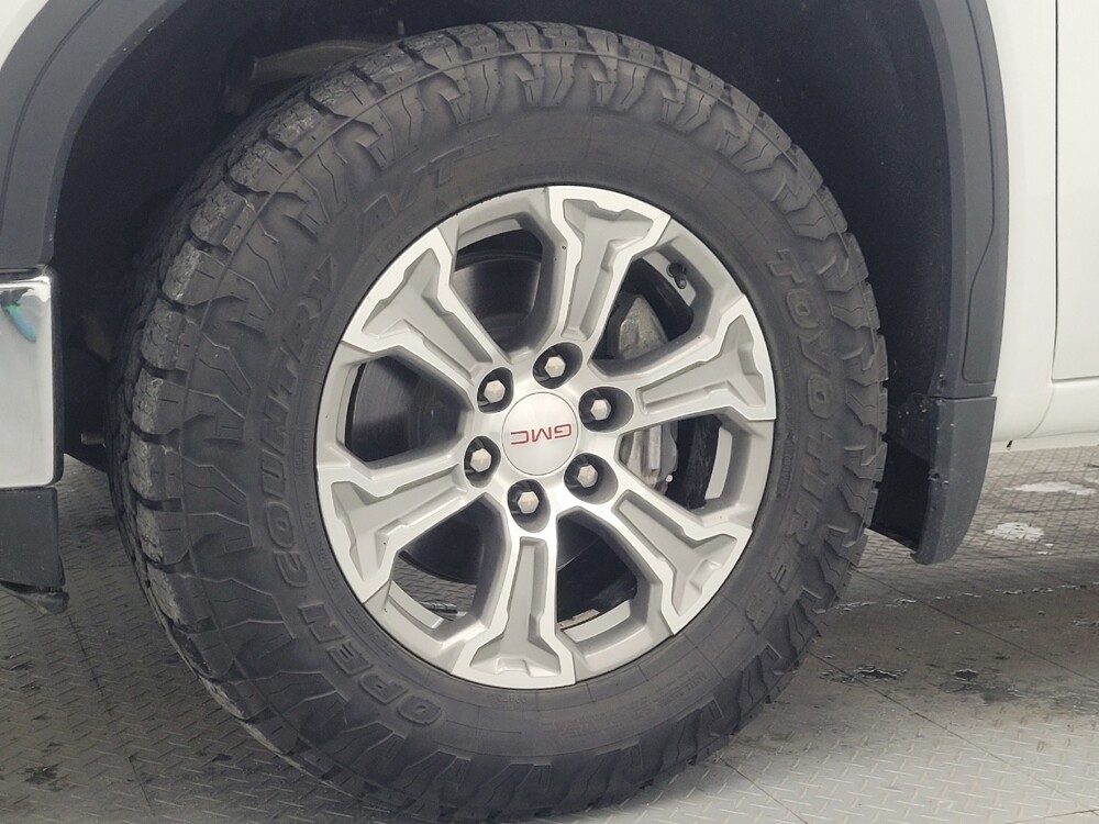 2022 GMC Sierra 1500 in Madison, TN 37115 - 18132273 31