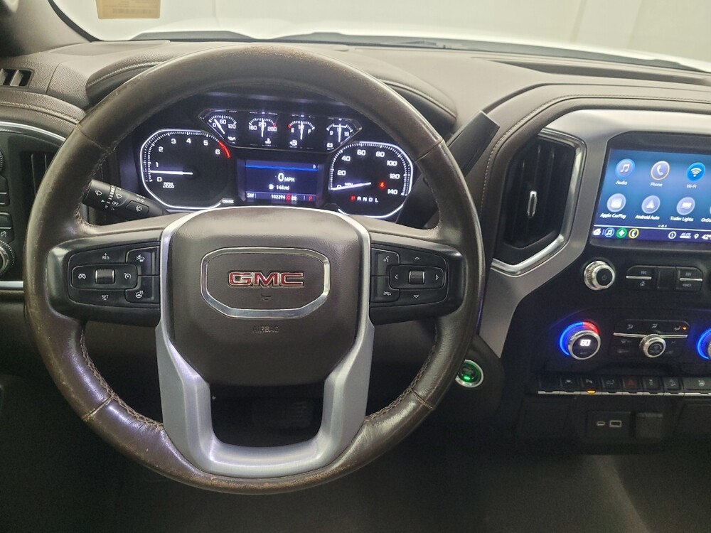 2022 GMC Sierra 1500 in Madison, TN 37115 - 18132273 22