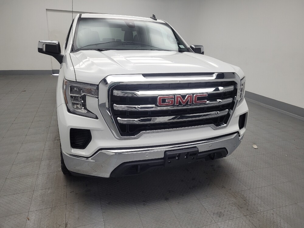 2022 GMC Sierra 1500 in Madison, TN 37115 - 18132273 14