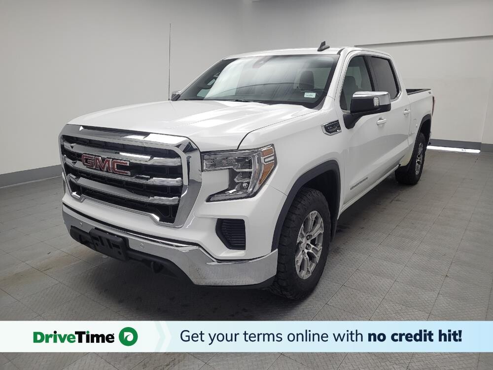 2022 GMC Sierra 1500 in Madison, TN 37115 - 18132273