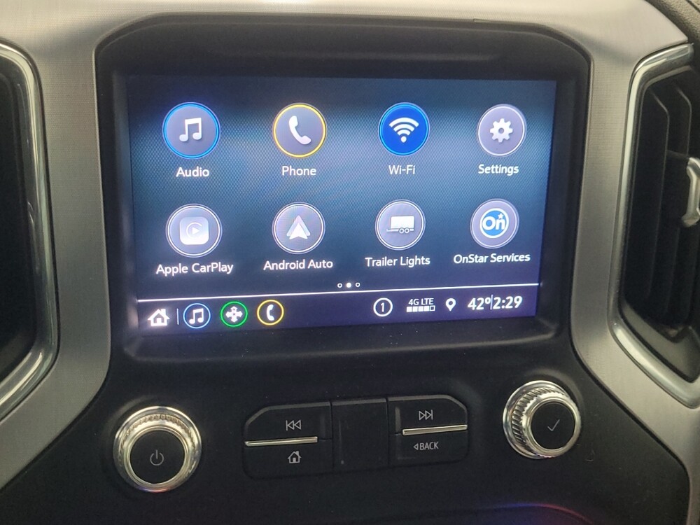 2022 GMC Sierra 1500 in Madison, TN 37115 - 18132273 25