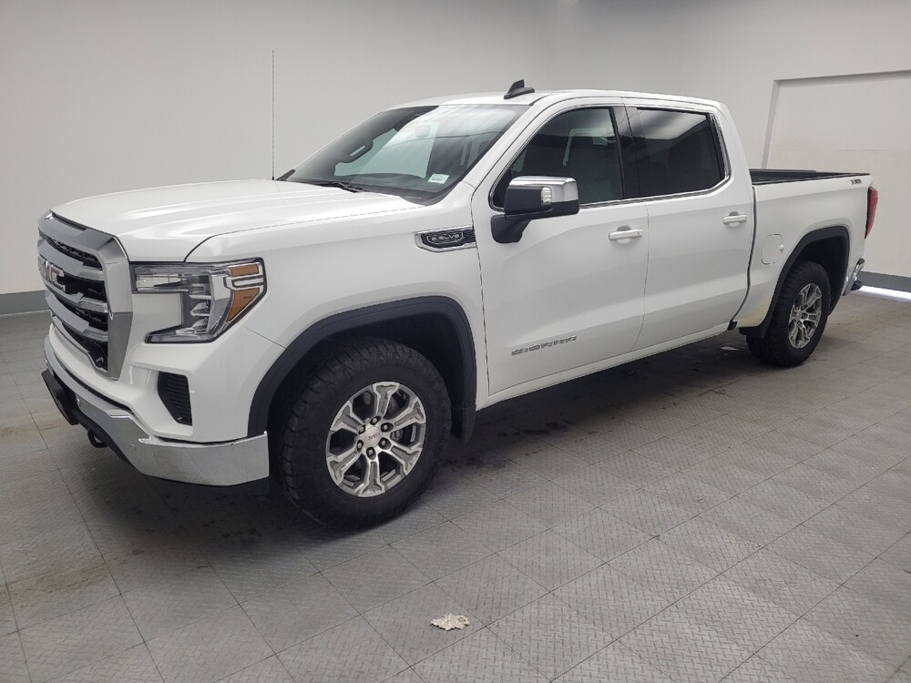 2022 GMC Sierra 1500 in Madison, TN 37115 - 18132273 2