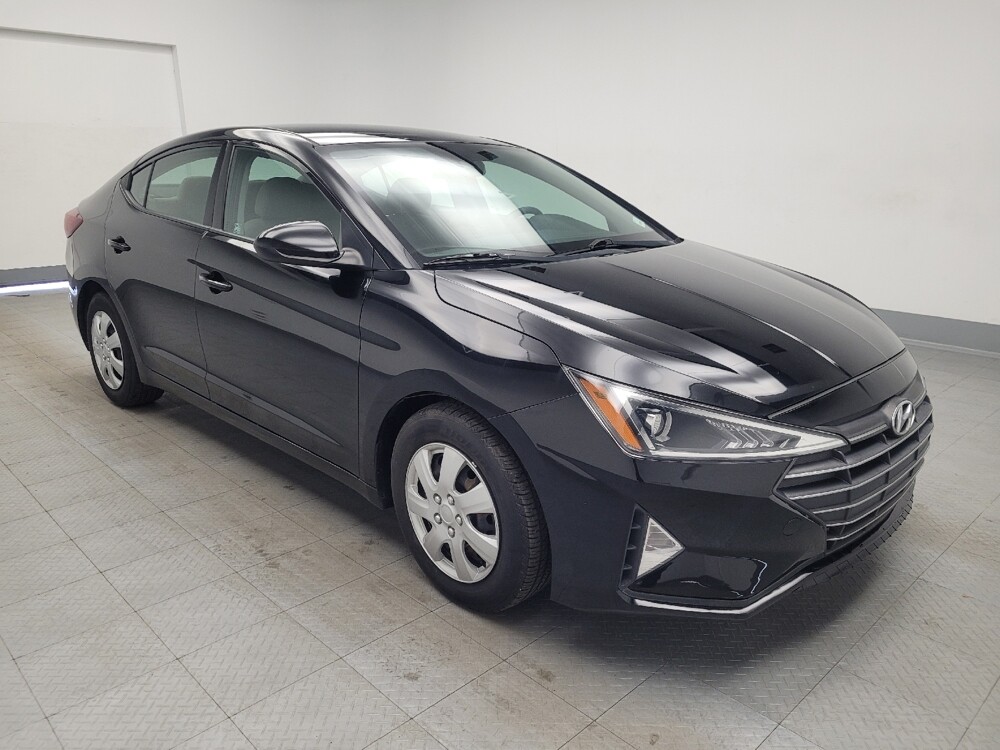 2020 Hyundai Elantra in Madison, TN 37115 - 18132274 13
