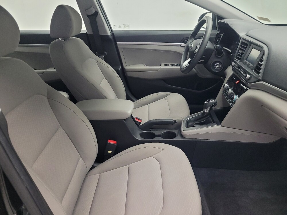 2020 Hyundai Elantra in Madison, TN 37115 - 18132274 21