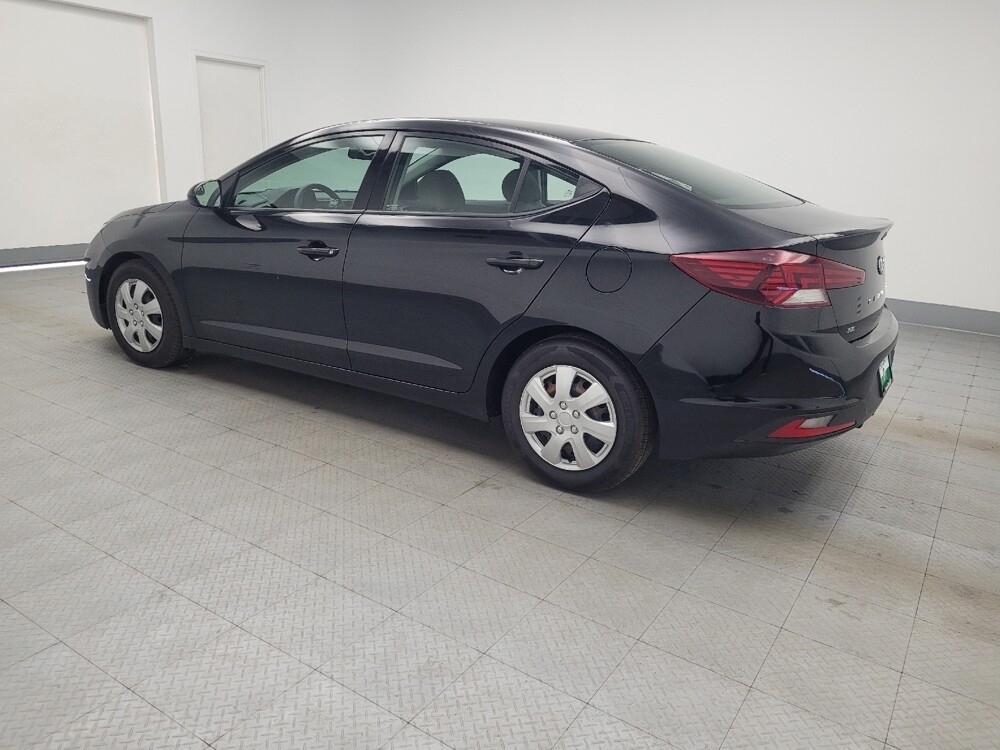 2020 Hyundai Elantra in Madison, TN 37115 - 18132274 3