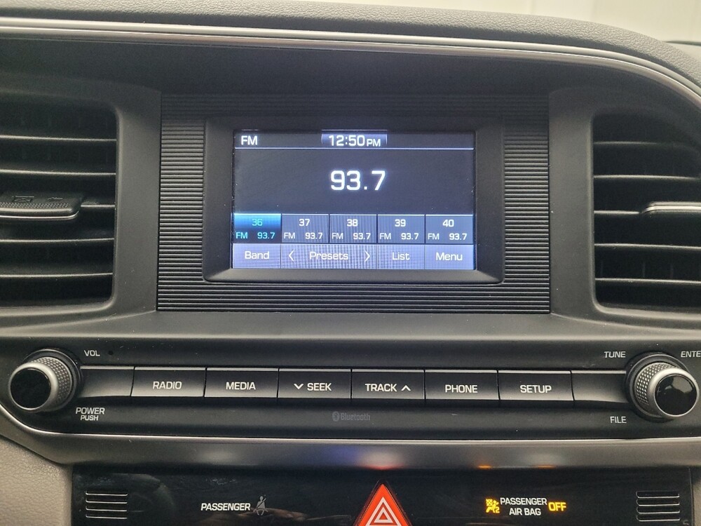 2020 Hyundai Elantra in Madison, TN 37115 - 18132274 25