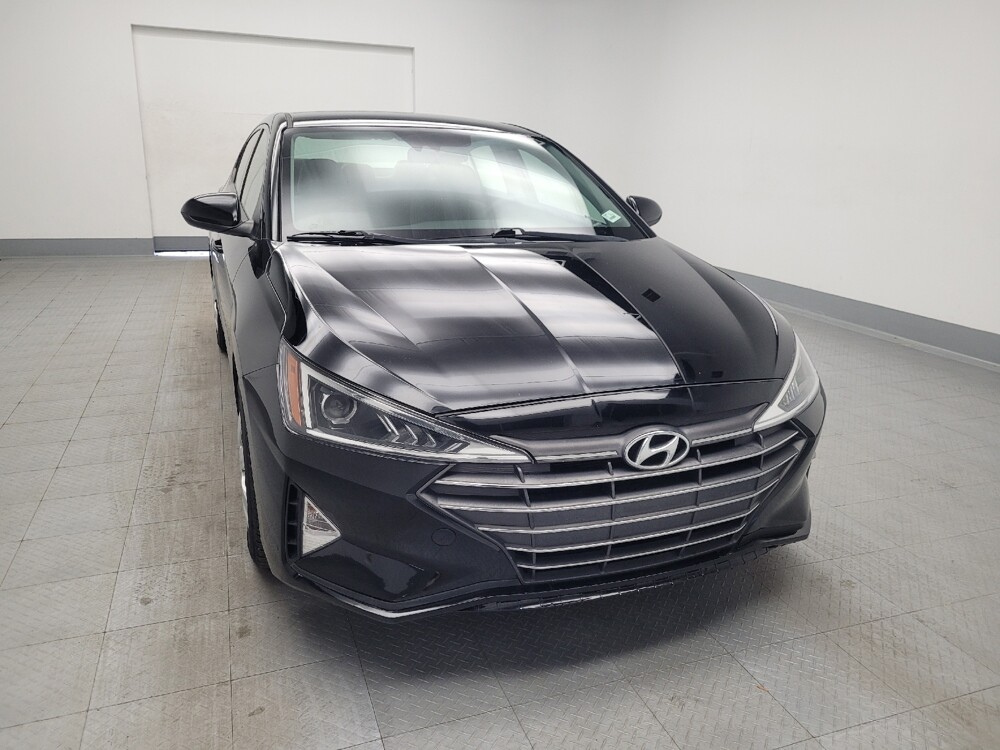 2020 Hyundai Elantra in Madison, TN 37115 - 18132274 14