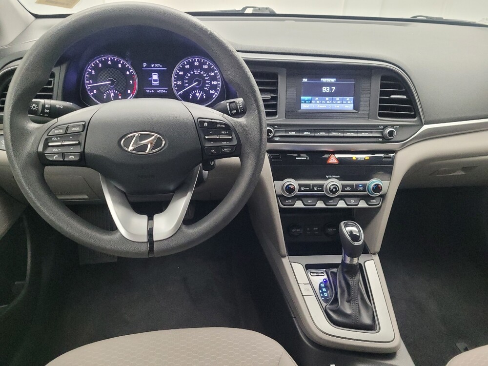 2020 Hyundai Elantra in Madison, TN 37115 - 18132274 22