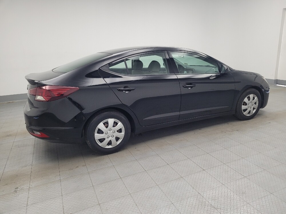 2020 Hyundai Elantra in Madison, TN 37115 - 18132274 10