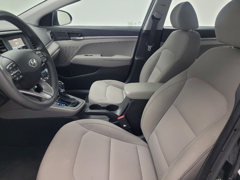2020 Hyundai Elantra in Madison, TN 37115 - 18132274 17