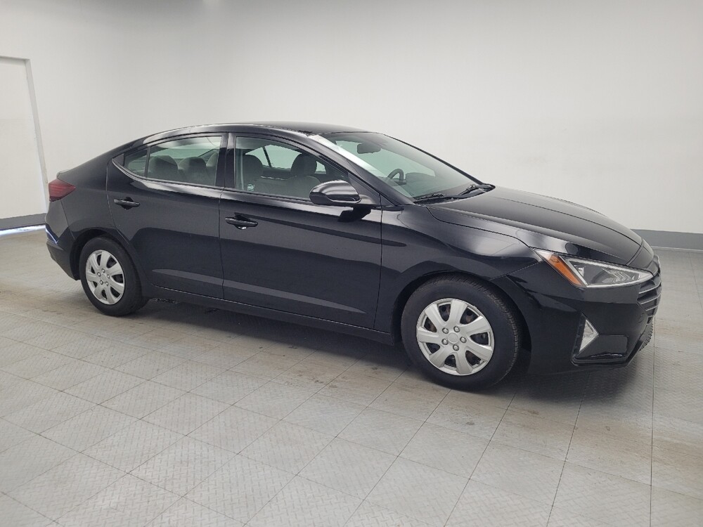 2020 Hyundai Elantra in Madison, TN 37115 - 18132274 11