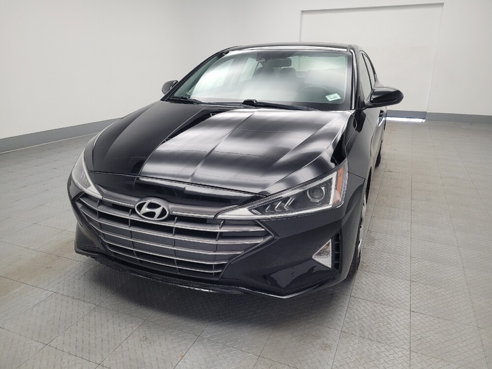 2020 Hyundai Elantra in Madison, TN 37115 - 18132274 15