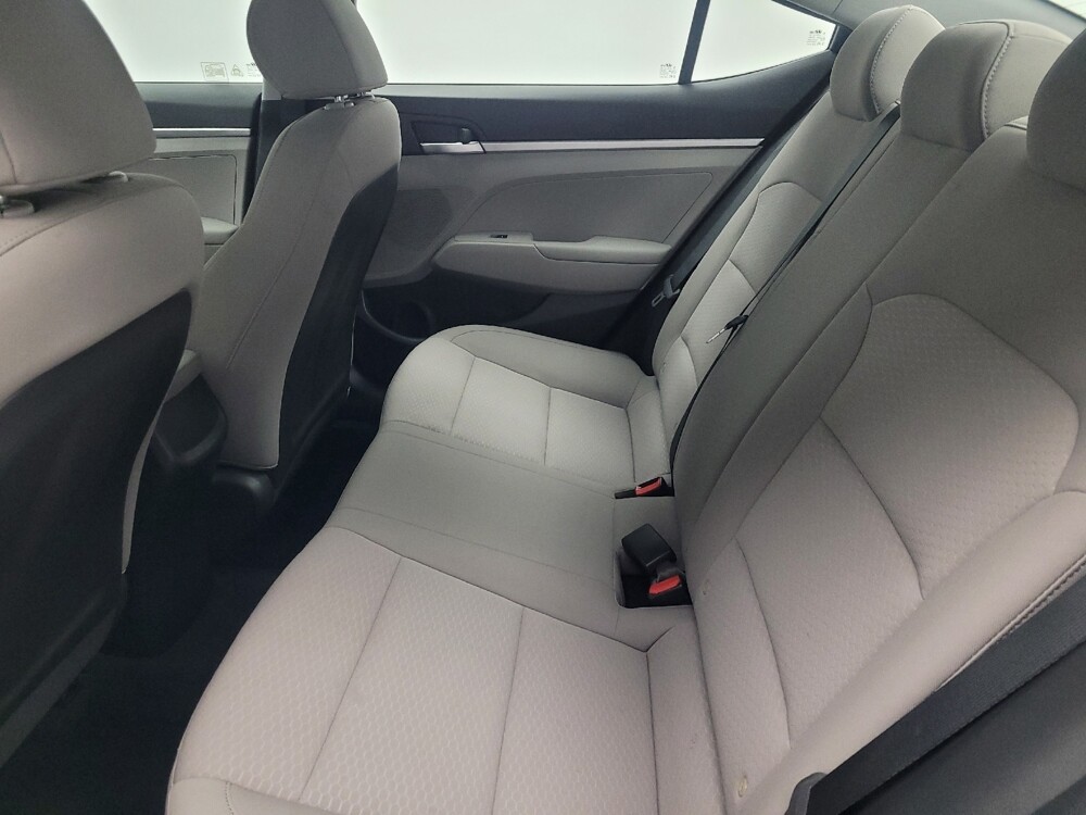 2020 Hyundai Elantra in Madison, TN 37115 - 18132274 18