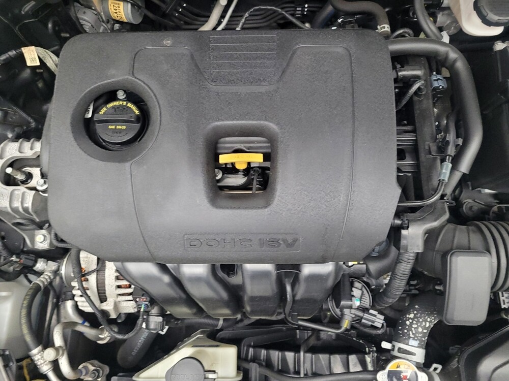 2020 Hyundai Elantra in Madison, TN 37115 - 18132274 30