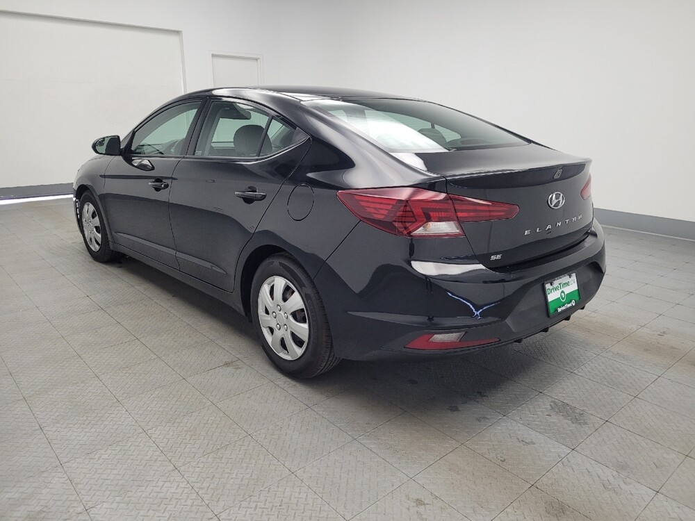 2020 Hyundai Elantra in Madison, TN 37115 - 18132274 5