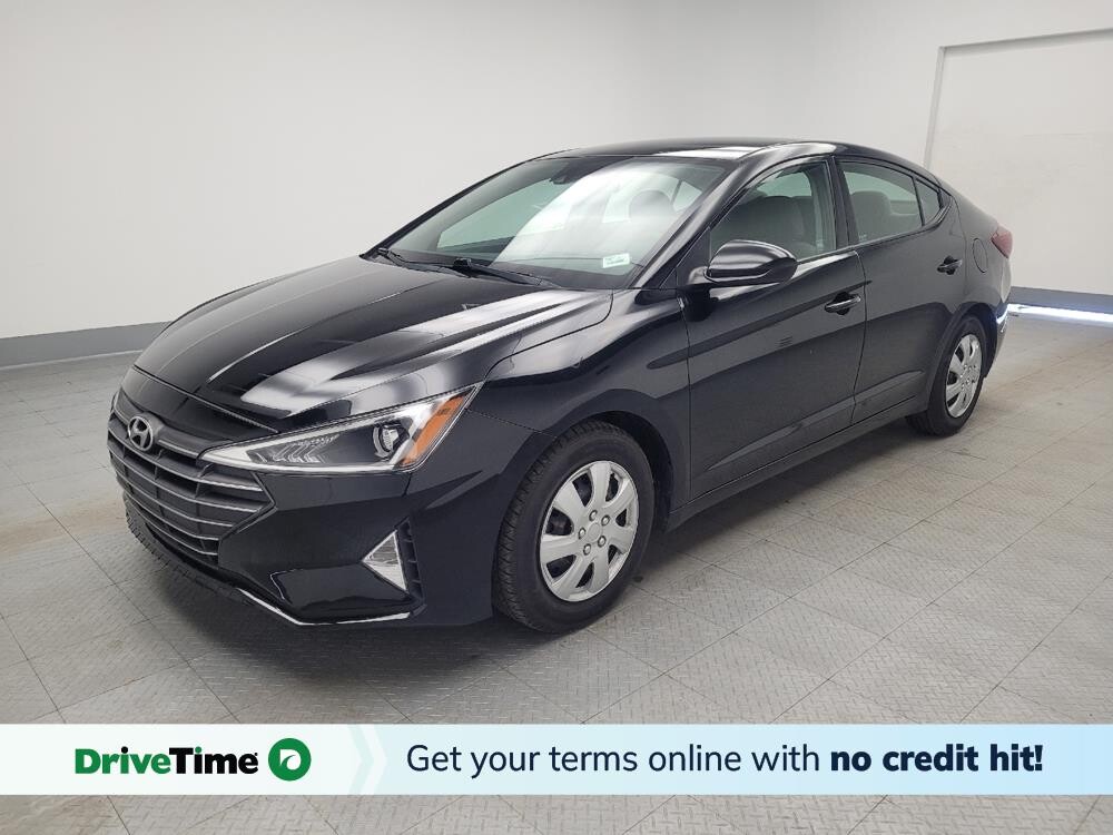 2020 Hyundai Elantra in Madison, TN 37115 - 18132274
