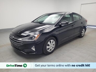 2020 Hyundai Elantra in Madison, TN 37115