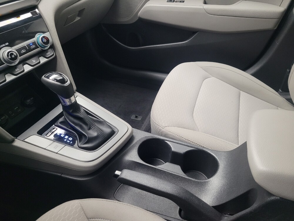 2020 Hyundai Elantra in Madison, TN 37115 - 18132274 26