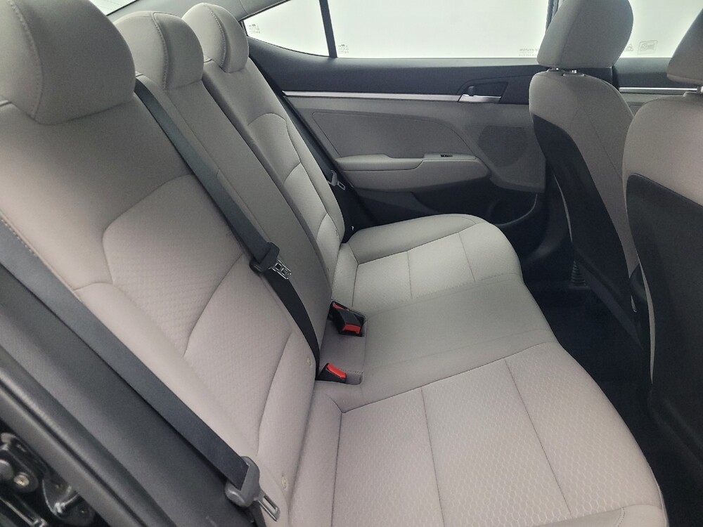 2020 Hyundai Elantra in Madison, TN 37115 - 18132274 19