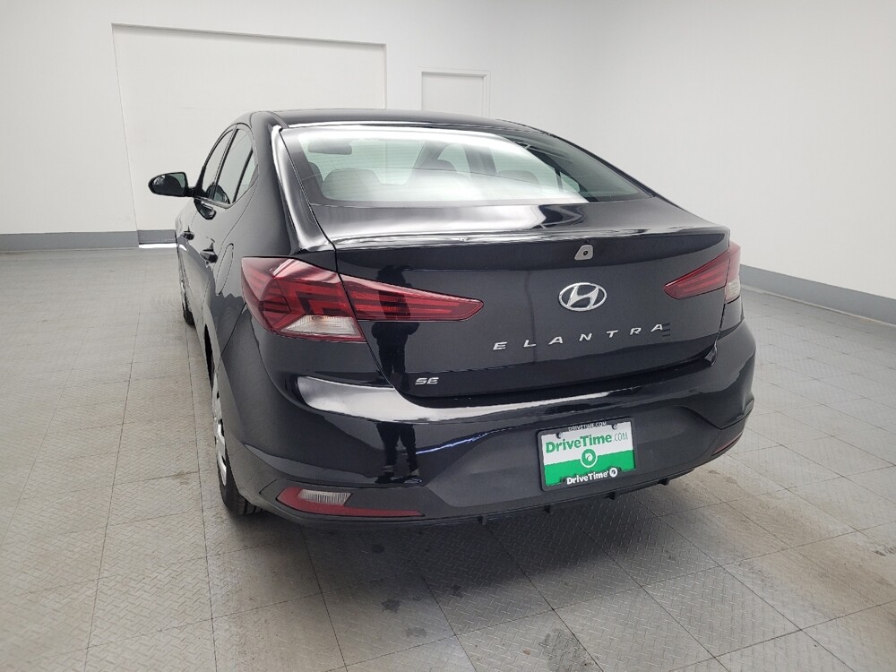 2020 Hyundai Elantra in Madison, TN 37115 - 18132274 6
