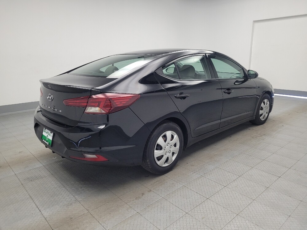 2020 Hyundai Elantra in Madison, TN 37115 - 18132274 9