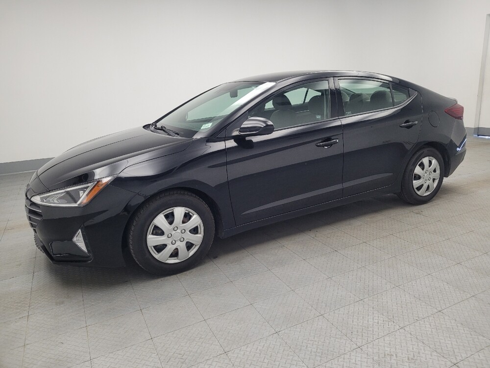 2020 Hyundai Elantra in Madison, TN 37115 - 18132274 2