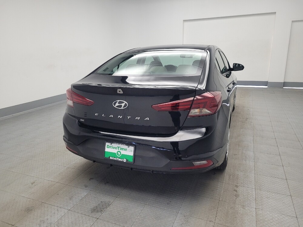 2020 Hyundai Elantra in Madison, TN 37115 - 18132274 7
