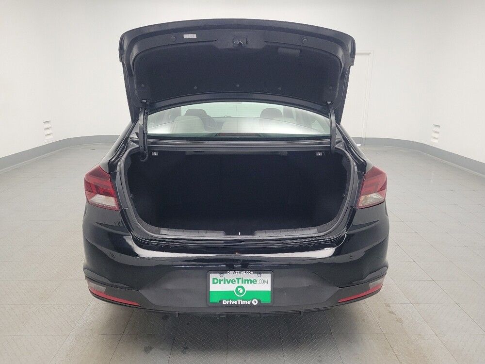 2020 Hyundai Elantra in Madison, TN 37115 - 18132274 29