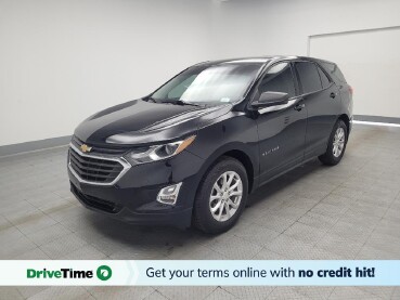 2019 Chevrolet Equinox in Memphis, TN 38115