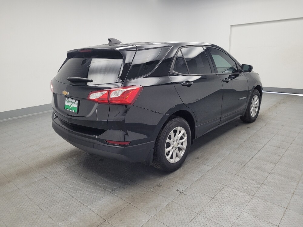 2019 Chevrolet Equinox in Memphis, TN 38115 - 18132275 9