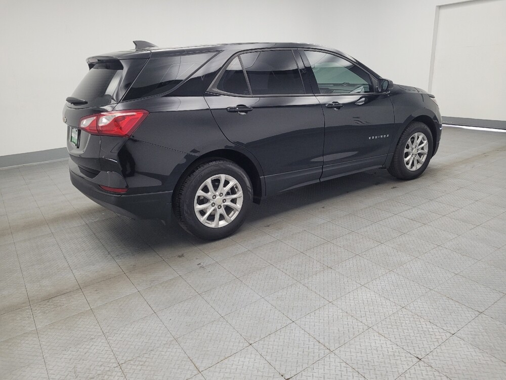 2019 Chevrolet Equinox in Memphis, TN 38115 - 18132275 10